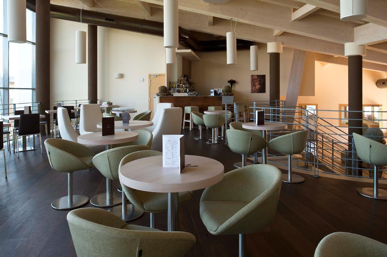 Brenta Dolomites Hotel Vason Exterior photo