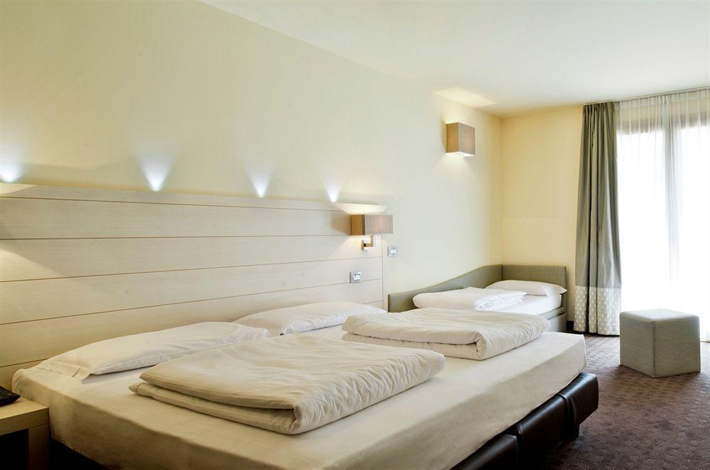 Brenta Dolomites Hotel Vason Exterior photo