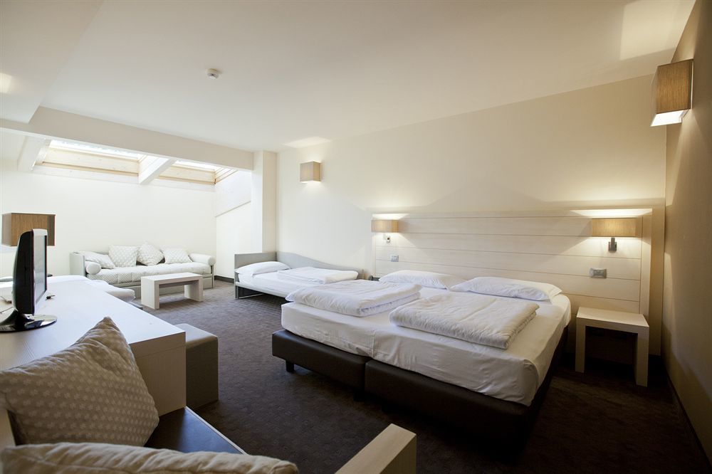 Brenta Dolomites Hotel Vason Exterior photo